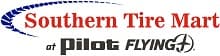 Southern Tire Mart @ Pilot Flying J #539