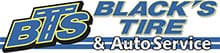 Black's Tire #38